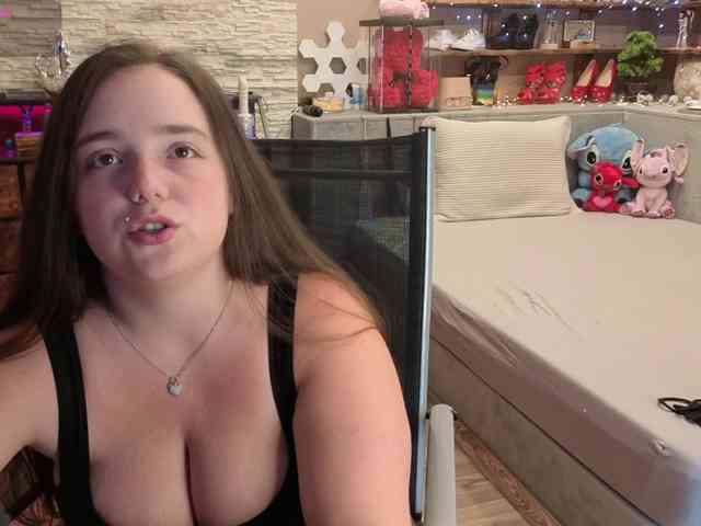 KimberlyCaprice webcam