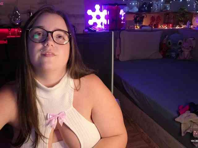 KimberlyCaprice webcam