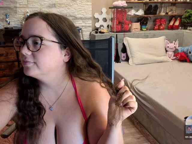 KimberlyCaprice webcam