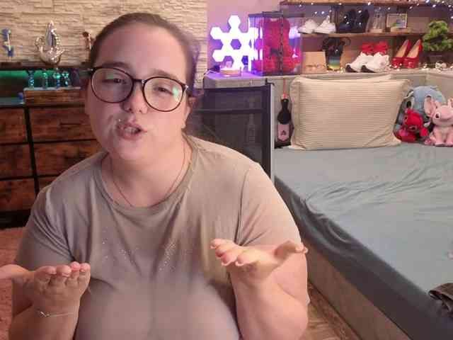 KimberlyCaprice