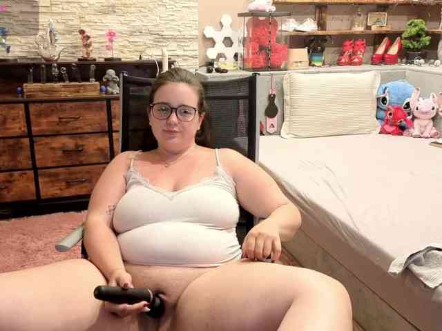 KimberlyCaprice KimberlyCaprice