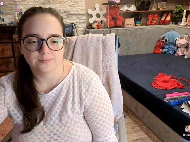 KimberlyCaprice