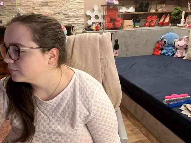 KimberlyCaprice