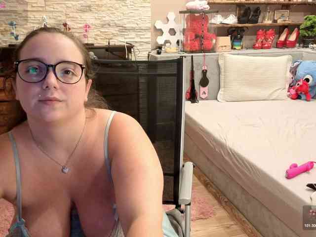 Model: KimberlyCaprice