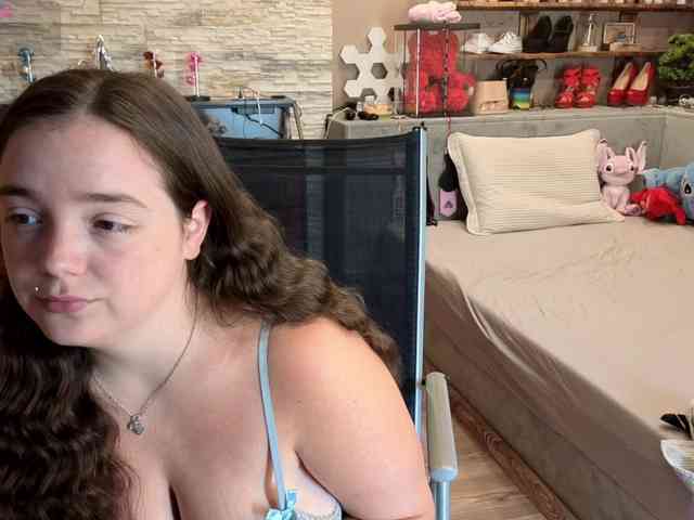 KimberlyCaprice webcam