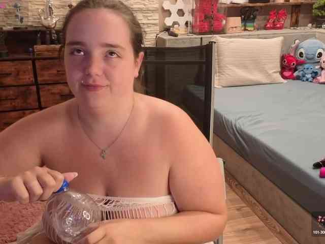 Model: KimberlyCaprice