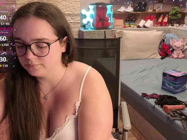 KimberlyCaprice webcam