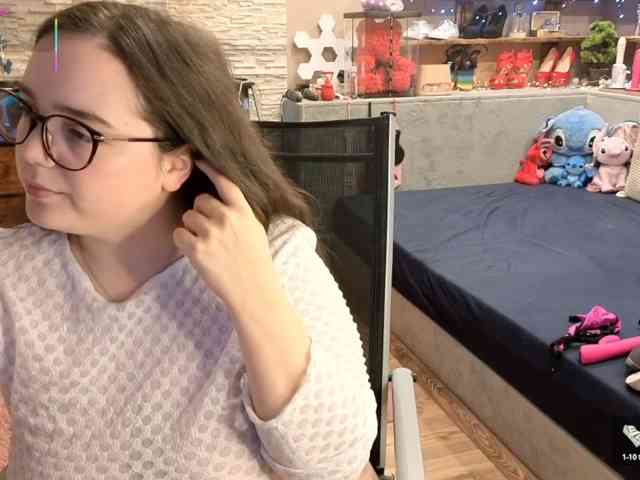 KimberlyCaprice
