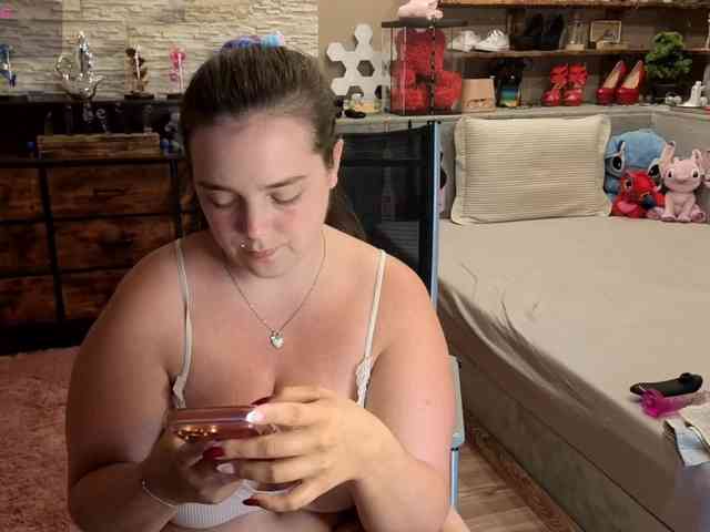 KimberlyCaprice KimberlyCaprice
