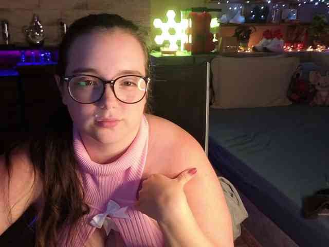 KimberlyCaprice webcam