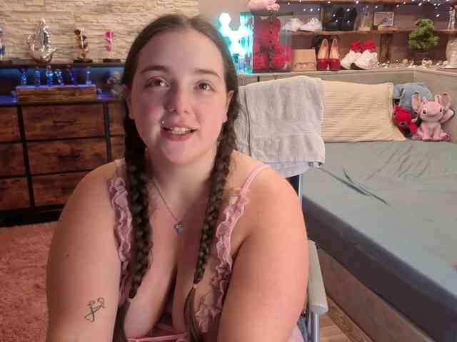 KimberlyCaprice webcam