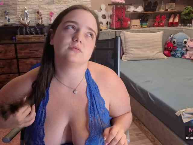 Model: KimberlyCaprice