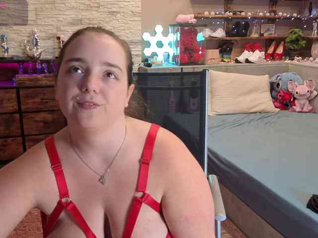 KimberlyCaprice webcam