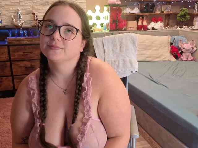 KimberlyCaprice webcam