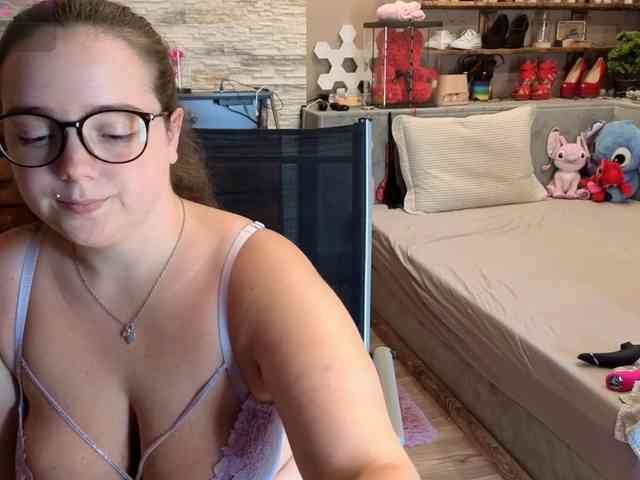 Model: KimberlyCaprice