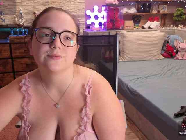 KimberlyCaprice webcam