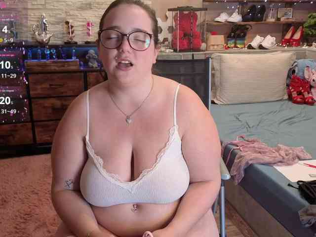 nude sex chat KimberlyCaprice