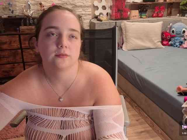 KimberlyCaprice webcam