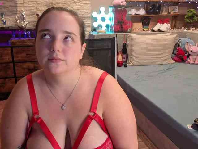 KimberlyCaprice webcam