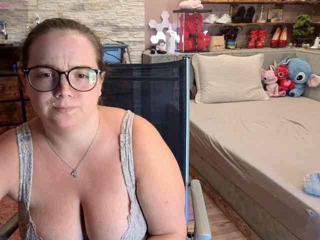 KimberlyCaprice webcam