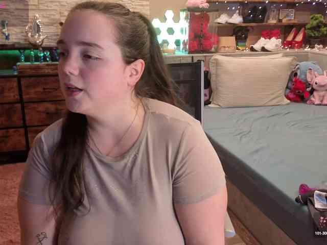 Model: KimberlyCaprice