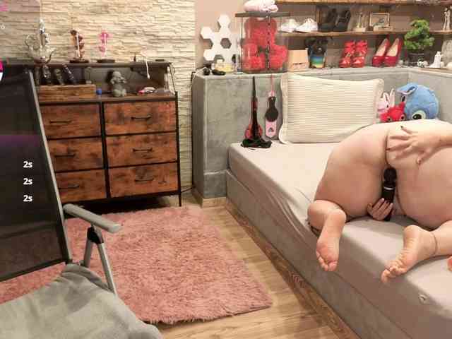 KimberlyCaprice webcam