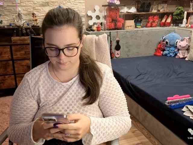 KimberlyCaprice KimberlyCaprice