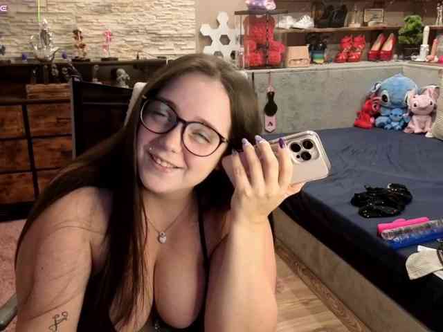 KimberlyCaprice