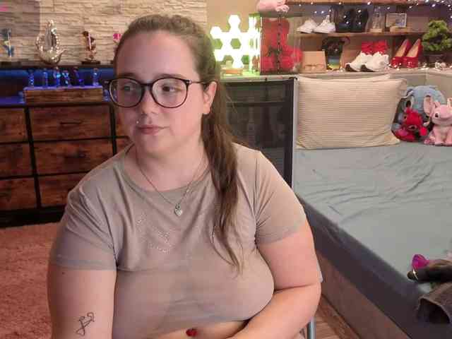 KimberlyCaprice webcam