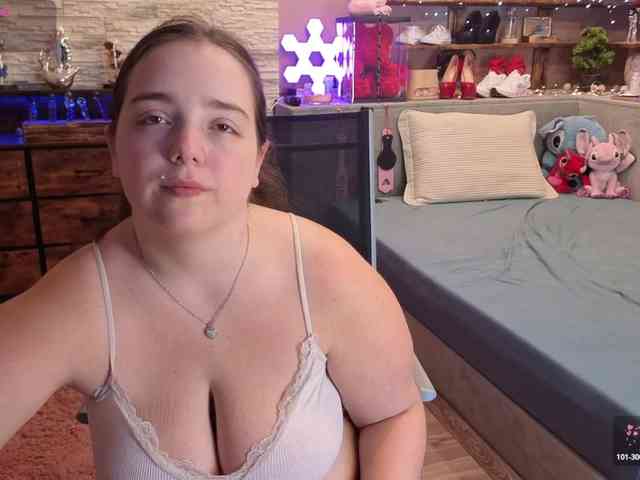 KimberlyCaprice webcam