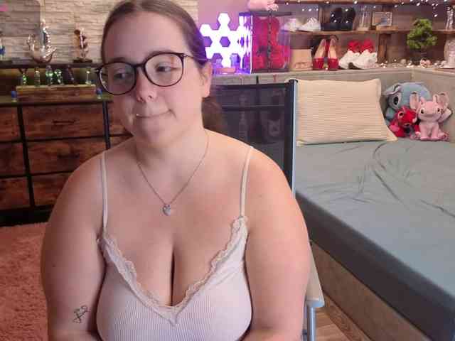 KimberlyCaprice webcam