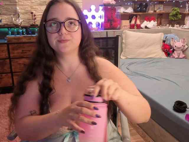 KimberlyCaprice webcam