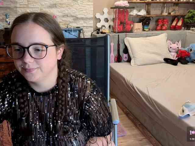 KimberlyCaprice