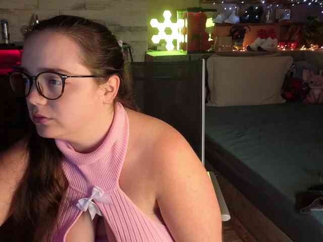 KimberlyCaprice webcam