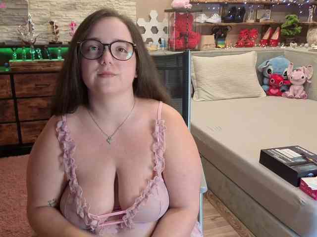 KimberlyCaprice webcam