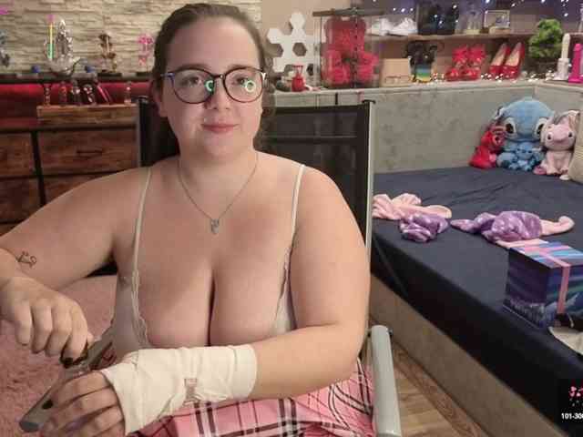 KimberlyCaprice