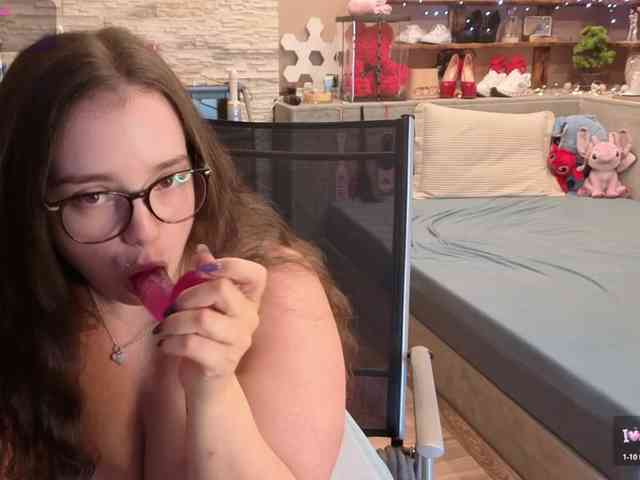 KimberlyCaprice webcam