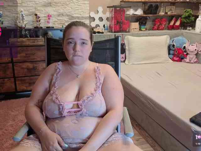 KimberlyCaprice webcam