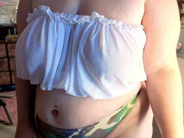 KimberlyCaprice webcam