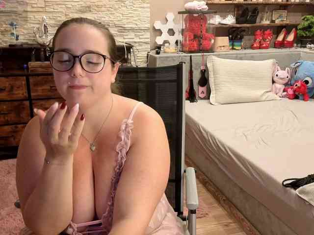 Model: KimberlyCaprice
