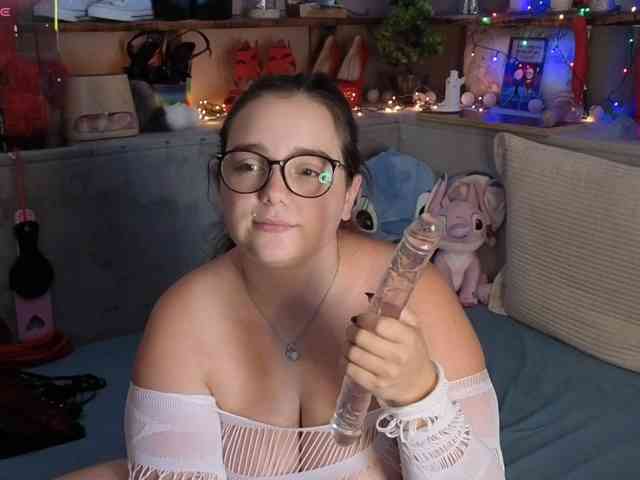 KimberlyCaprice webcam