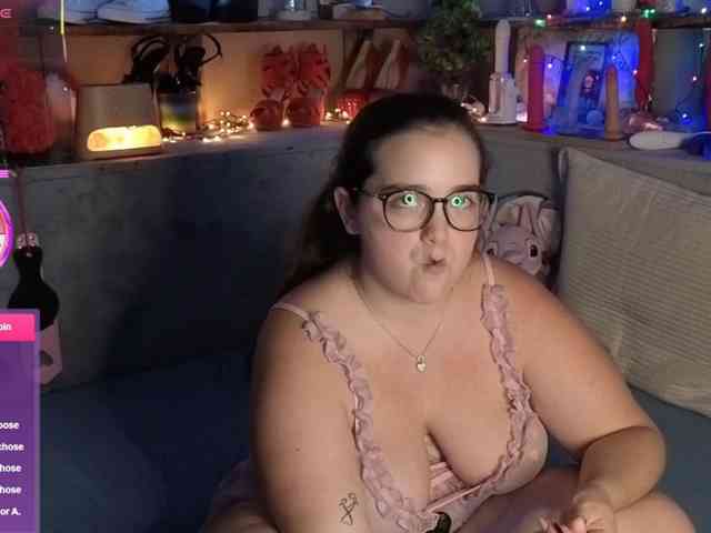 KimberlyCaprice