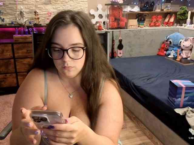 KimberlyCaprice