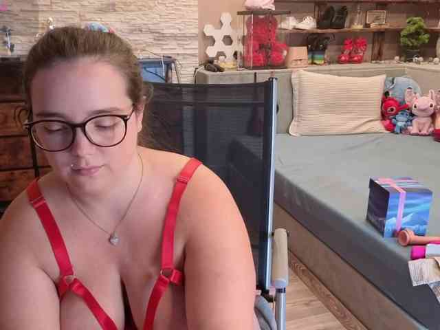 KimberlyCaprice webcam