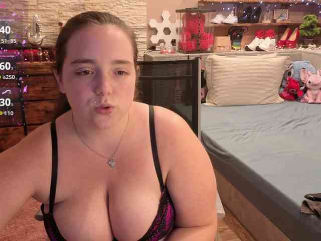 Model: KimberlyCaprice