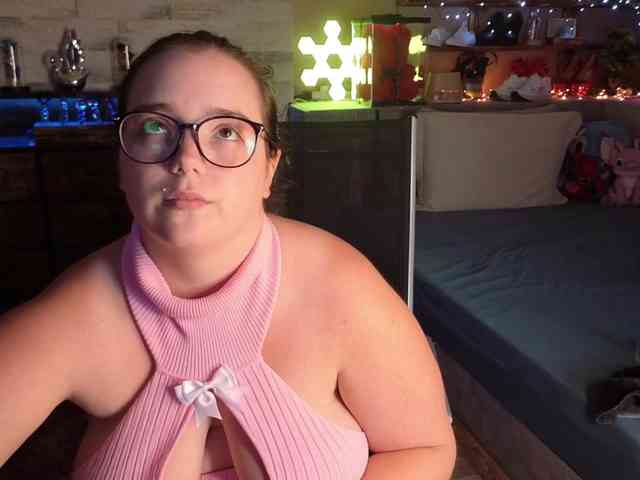 KimberlyCaprice webcam