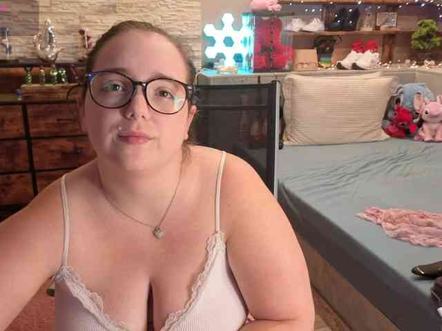 Model: KimberlyCaprice