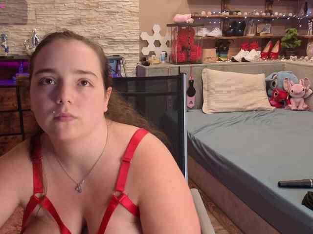 KimberlyCaprice webcam