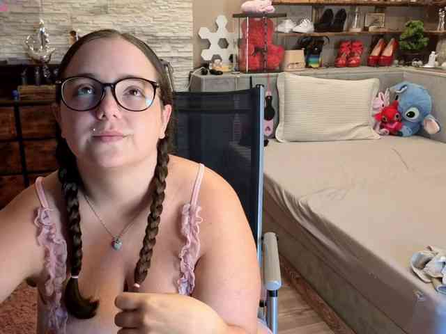 Model: KimberlyCaprice
