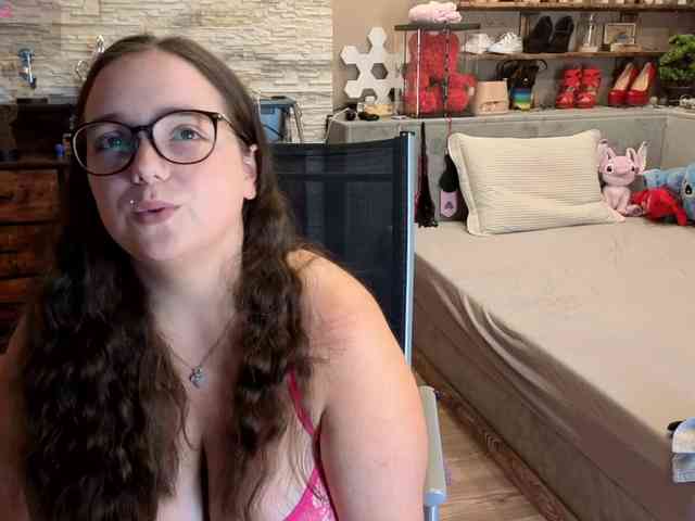 KimberlyCaprice webcam